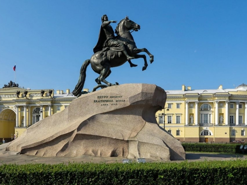 Юные таланты из Zабайкалья отправятся в познавательную поездку в Санкт-Петербург